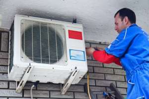 24/7 and Emergency HVAC Near Union Park, FL | Air Conidtioning and Heating Contractors