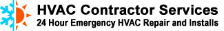 Union Park HVAC Services